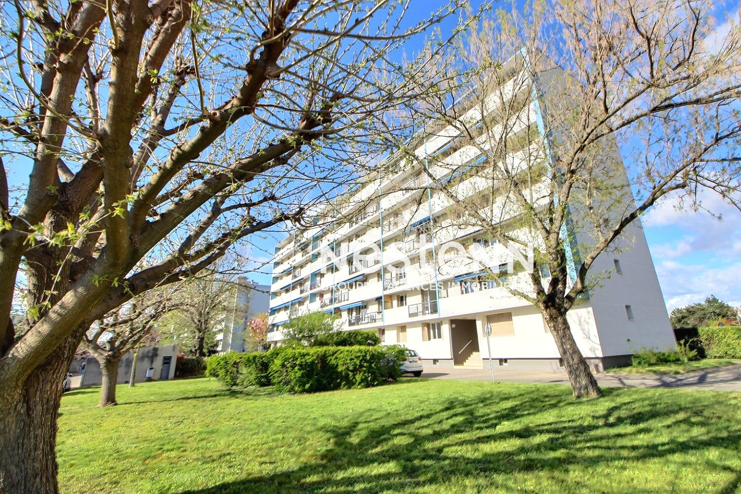 Appartement 4 pièces 70 m² · à Lyon · 70 m² · 178 900 €