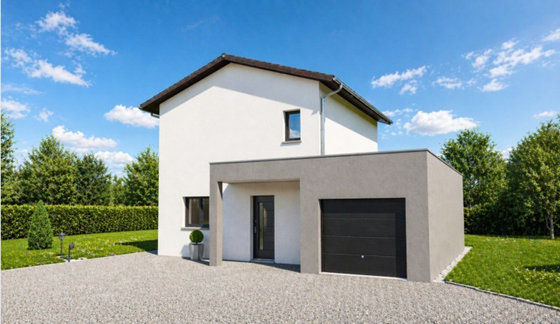 Terrain 435 m² · à Venissieux · 435 m² · 140 000 €