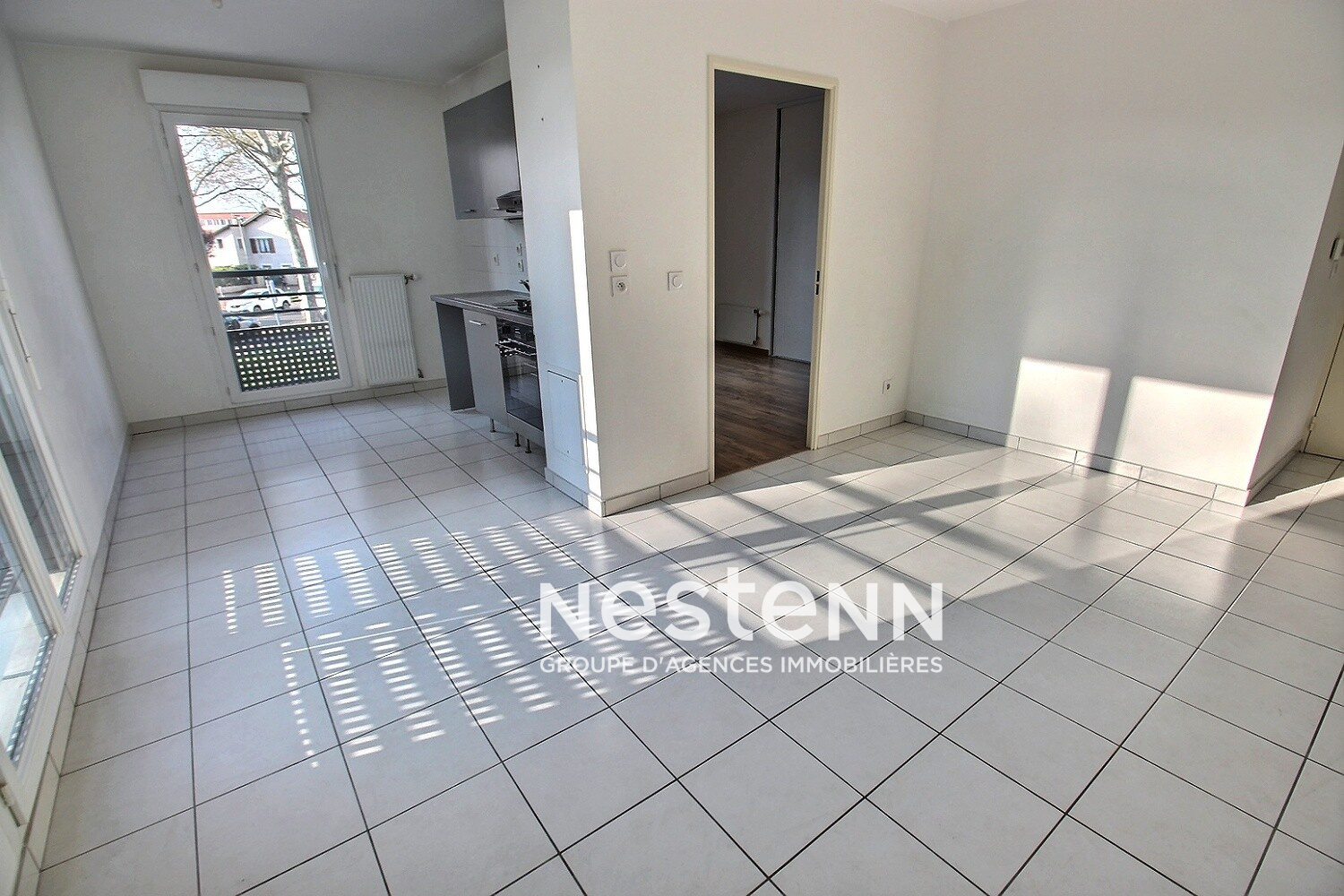Appartement 3 pièces 60 m² · à Lyon · 60 m² · 169 900 €