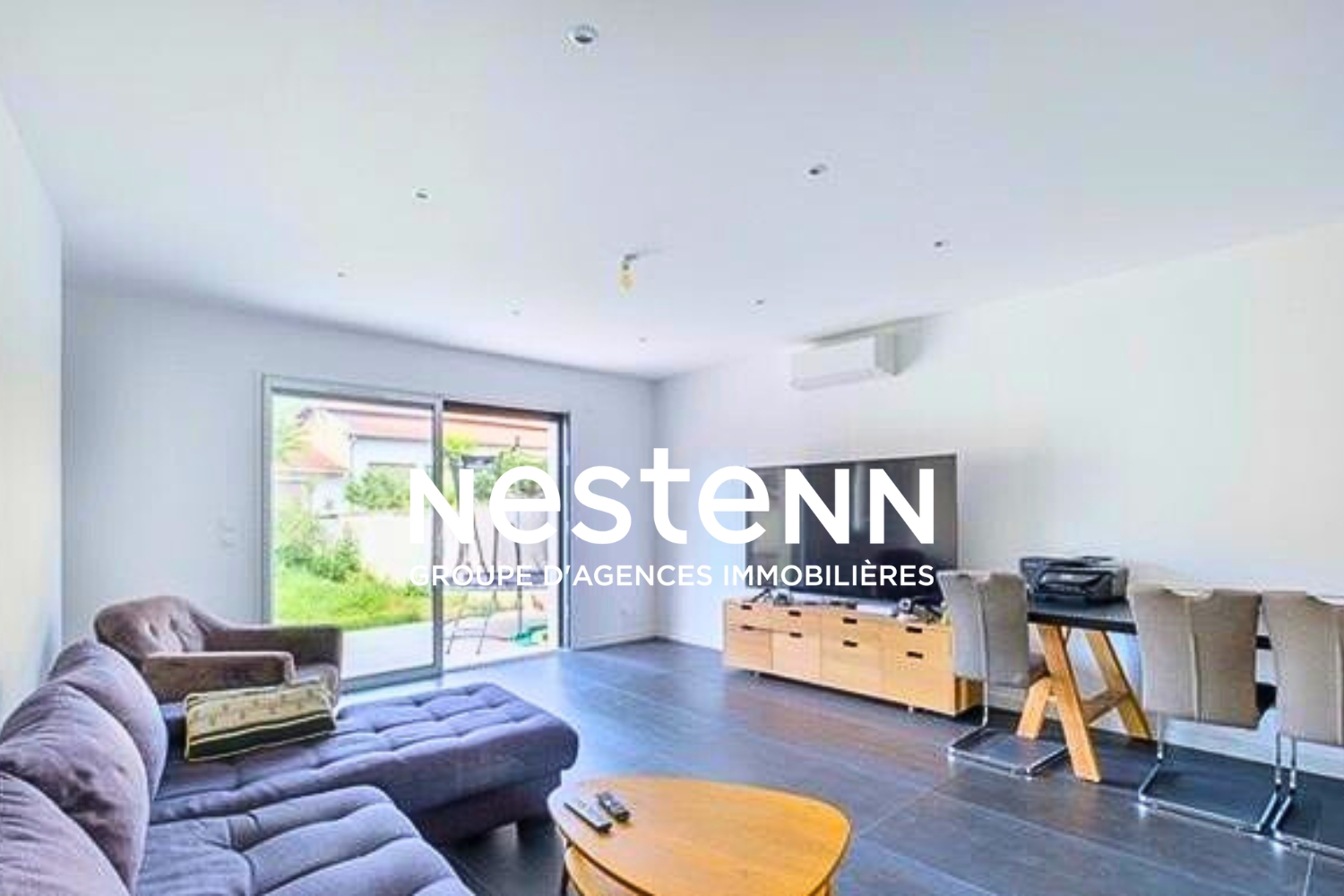 Maison 5 pièces 88 m² · à Vénissieux · 88 m² · 295 000 €