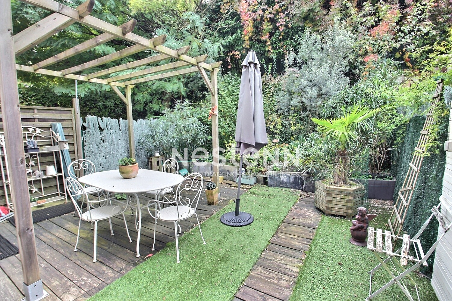 Maison 4 pièces 94 m² · à Venissieux · 94 m² · 289 900 €