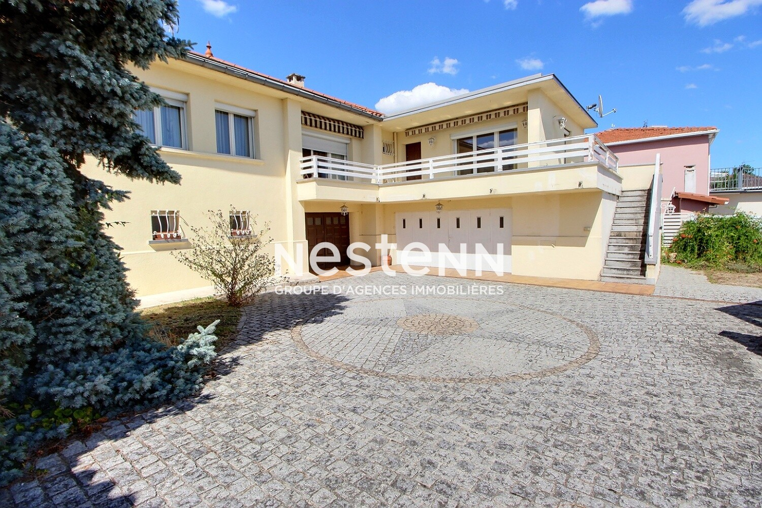 Maison 6 pièces 140 m² · à Venissieux · 140 m² · 389 000 €