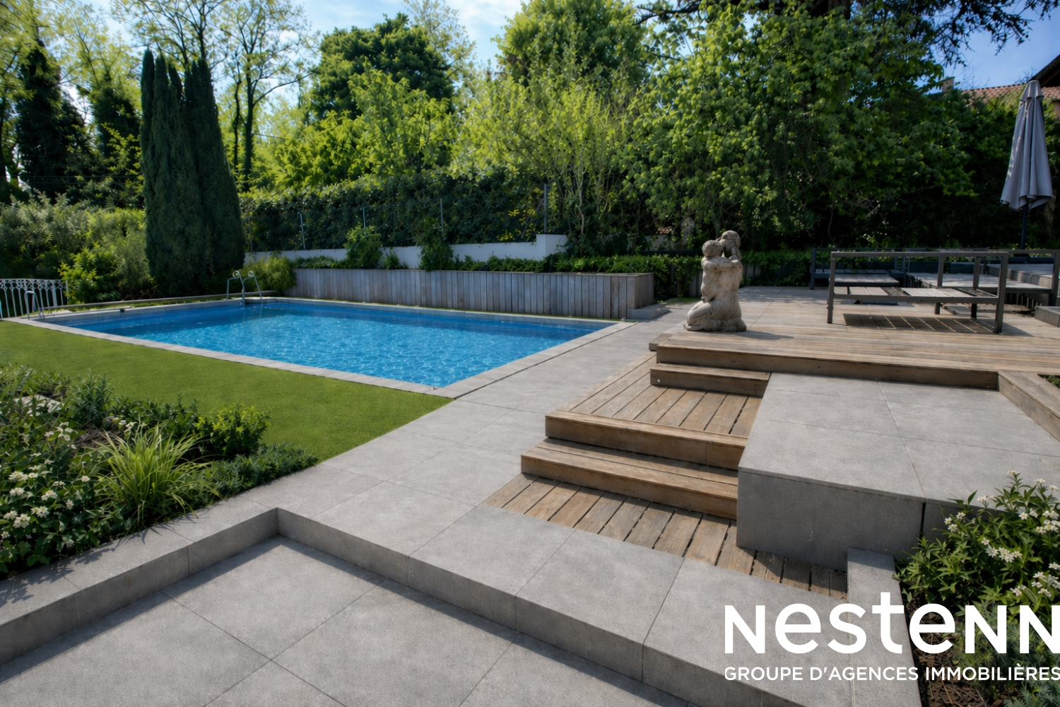 Maison 7 pièces 230 m² · à Venissieux · 230 m² · 534 900 €