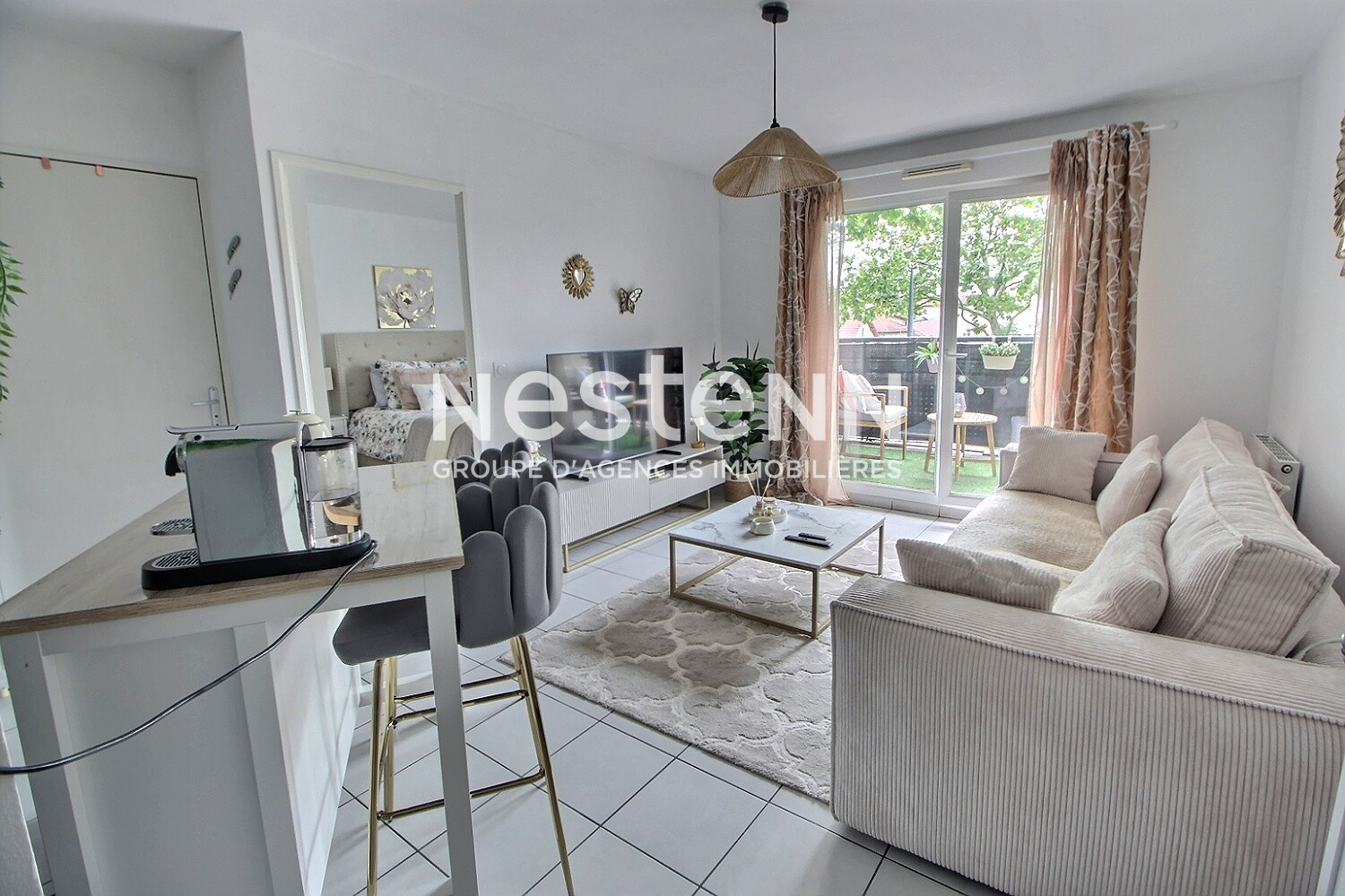 Appartement 2 pièces 40 m² · à Lyon · 40 m² · 150 000 €