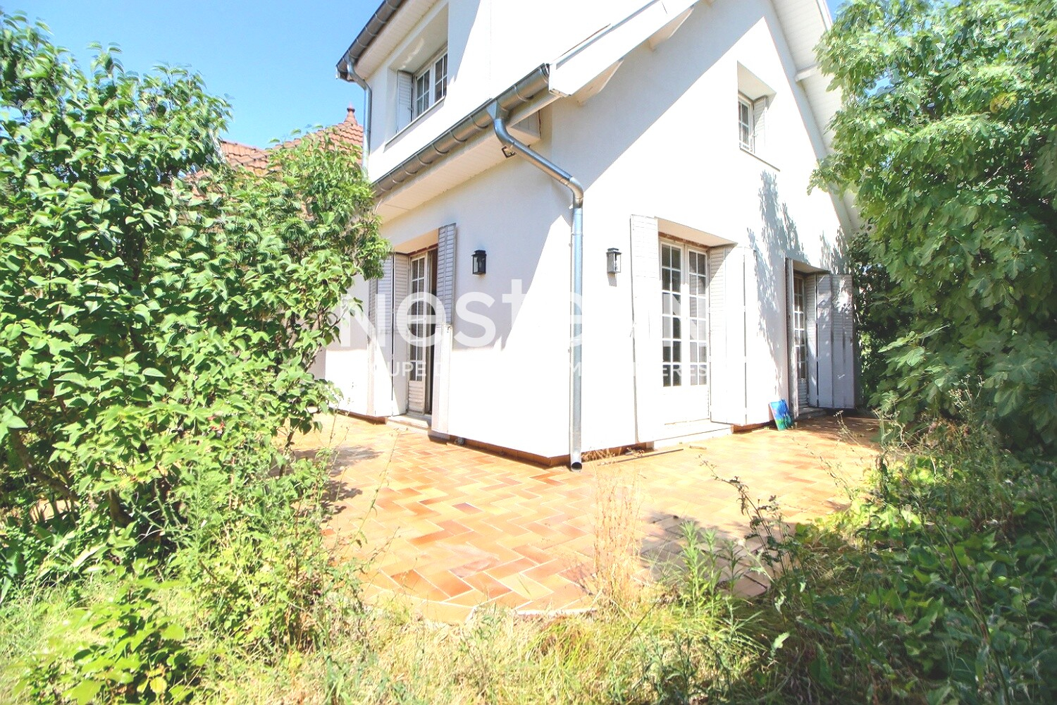 Maison 6 pièces 133 m² · à Venissieux · 133 m² · 360 000 €