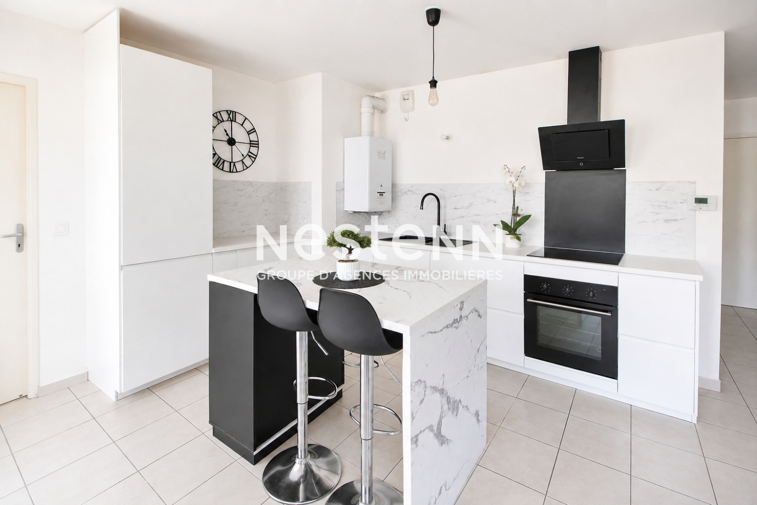 Appartement 2 pièces 43 m² · à Venissieux · 43 m² · 138 900 €