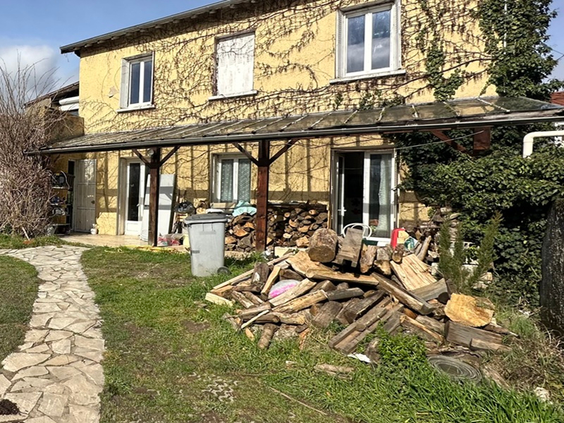 Maison 10 pièces 190 m² · à Venissieux · 190 m² · 249 900 €