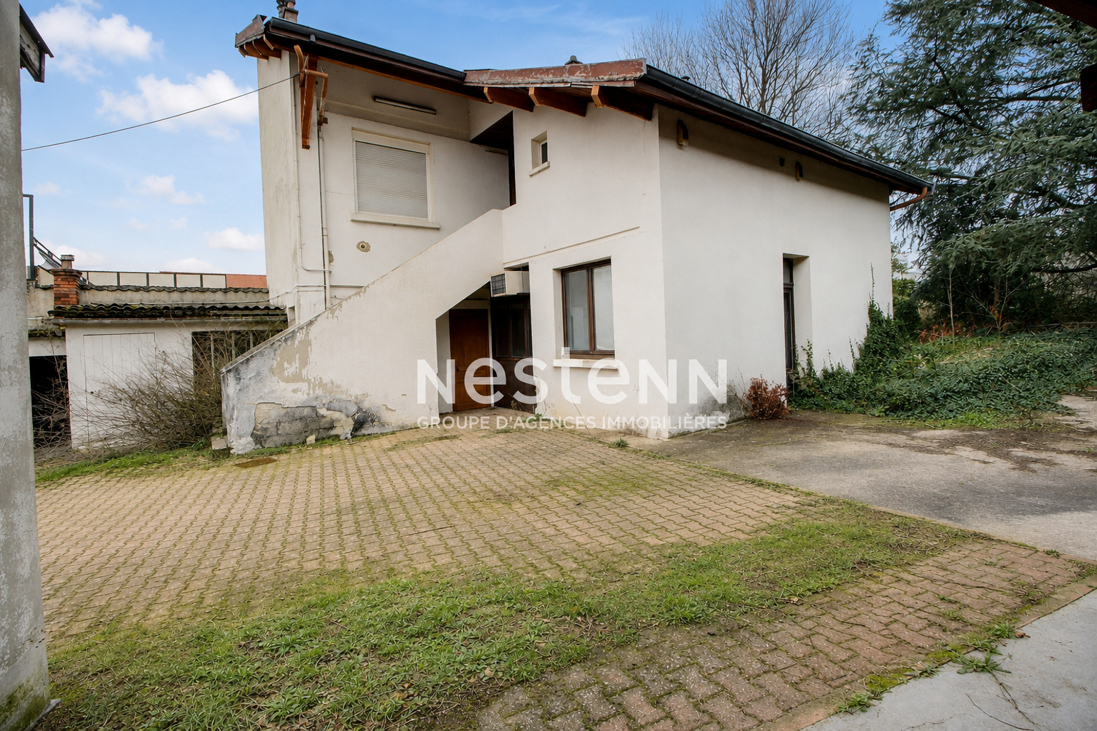 Maison 6 pièces 120 m² · à Venissieux · 120 m² · 210 000 €
