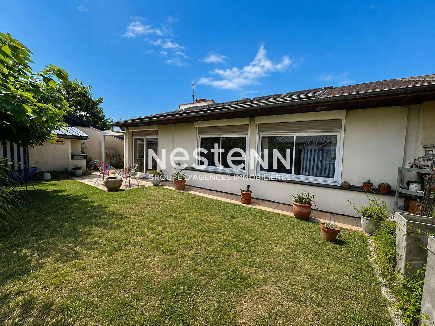 Maison 4 pièces 140 m² · à Venissieux · 140 m² · 353 900 €