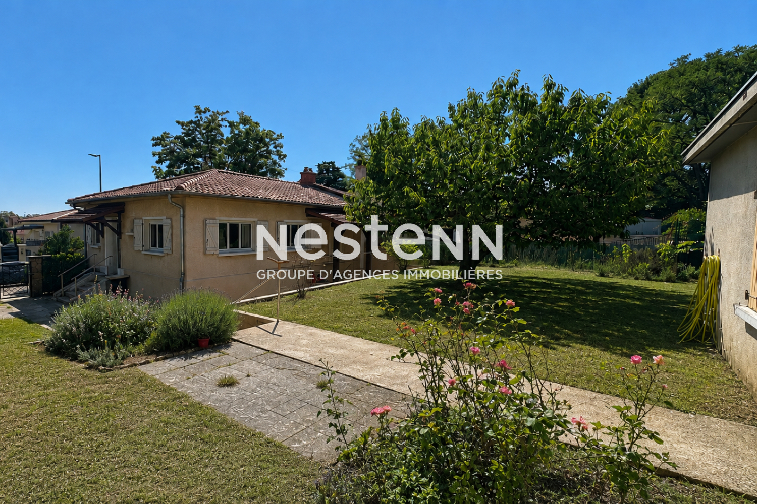 Maison 4 pièces 83 m² · à Venissieux · 83 m² · 259 900 €