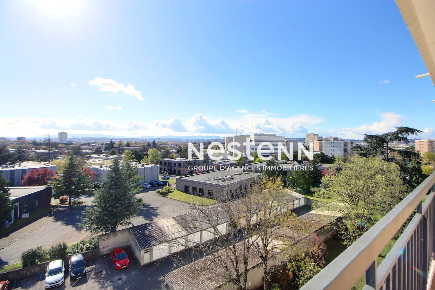 Appartement 4 pièces 70 m² · à Venissieux · 70 m² · 159 900 €