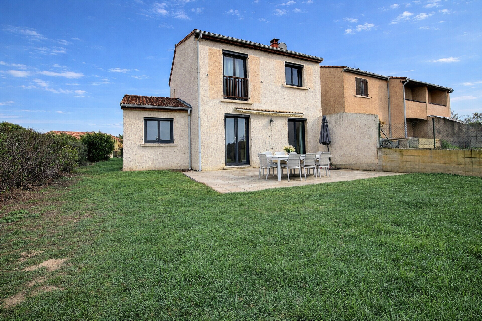 Maison 4 pièces 89 m² · à Feyzin · 89 m² · 290 000 €