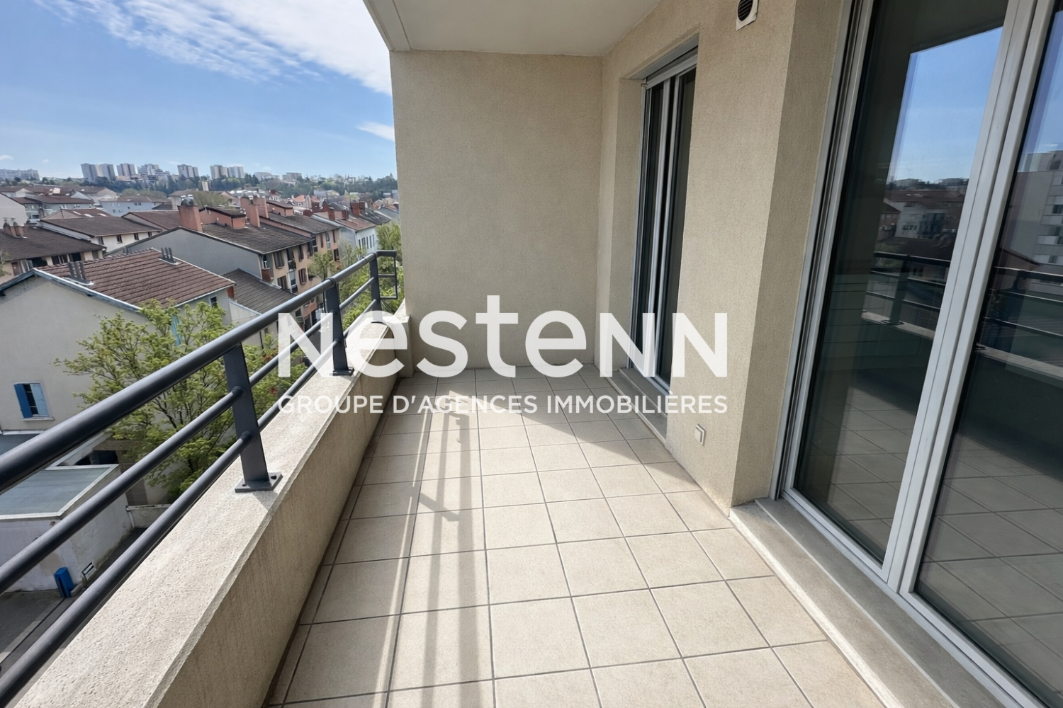 Appartement 3 pièces 70 m² · à Saint Fons · 70 m² · 150 000 €