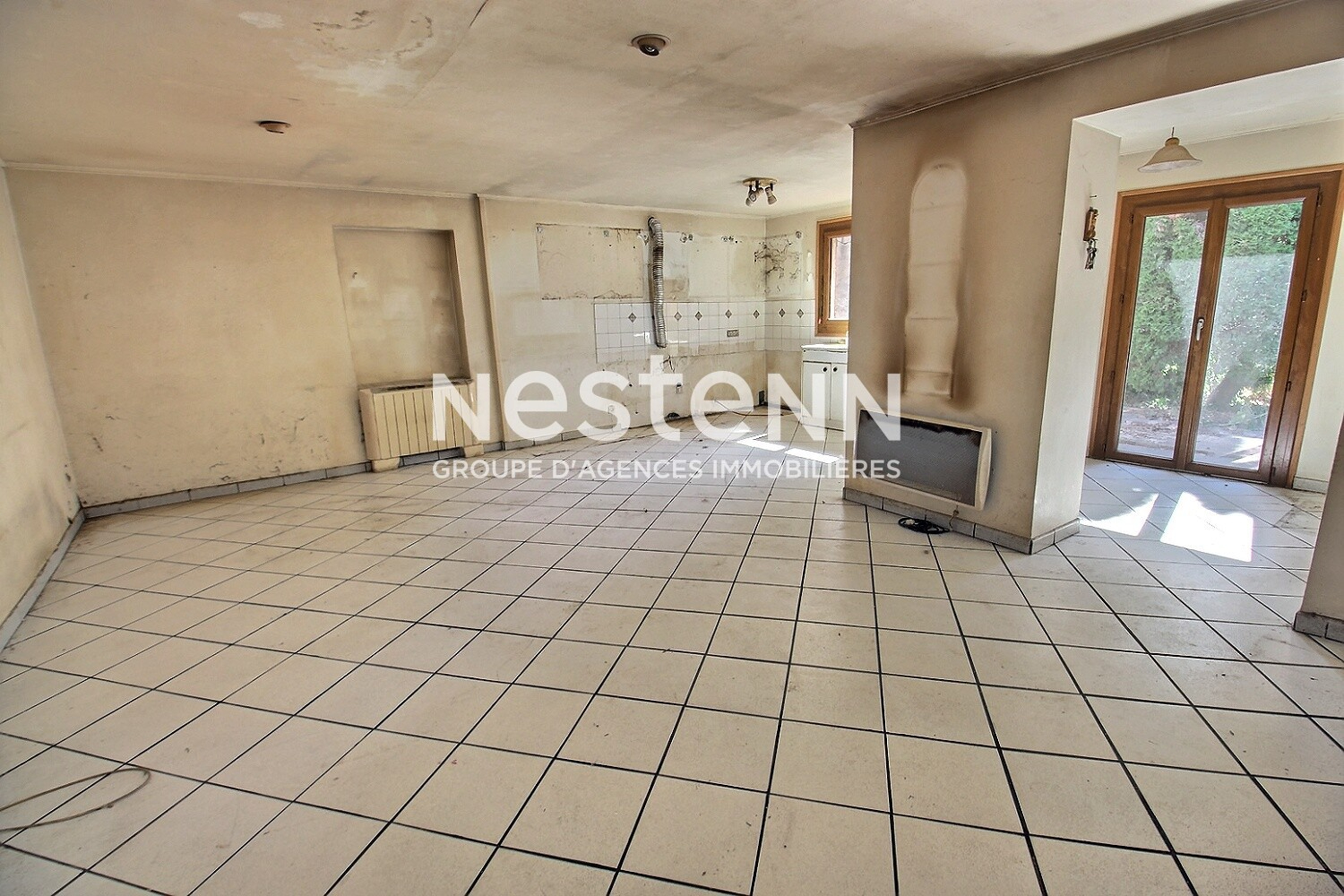 Maison 3 pièces 74 m² · à Venissieux · 74 m² · 199 900 €