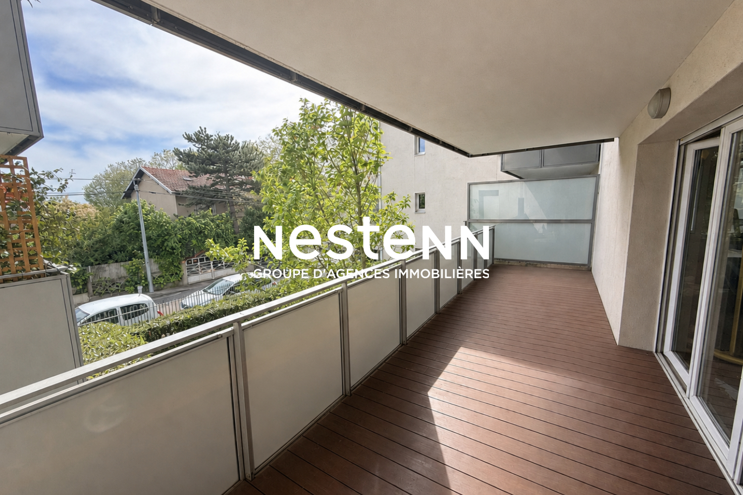 Appartement 3 pièces 60 m² · à Venissieux · 60 m² · 168 900 €