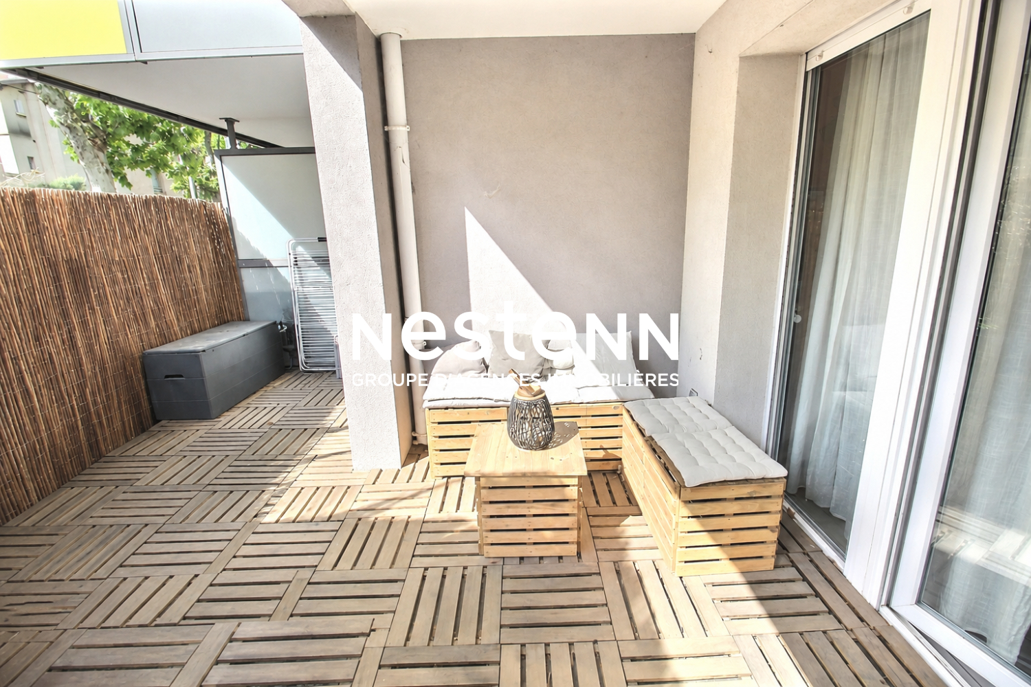 Appartement 2 pièces 55 m² · à Venissieux · 55 m² · 160 000 €