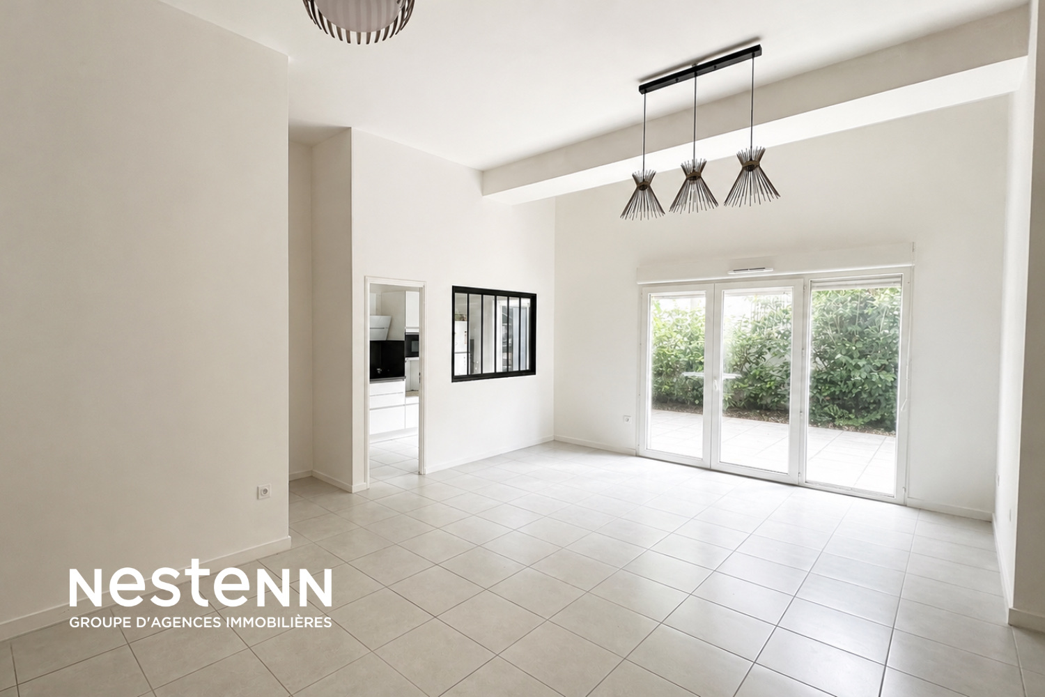 Appartement 4 pièces 82 m² · à Saint Fons · 82 m² · 205 000 €