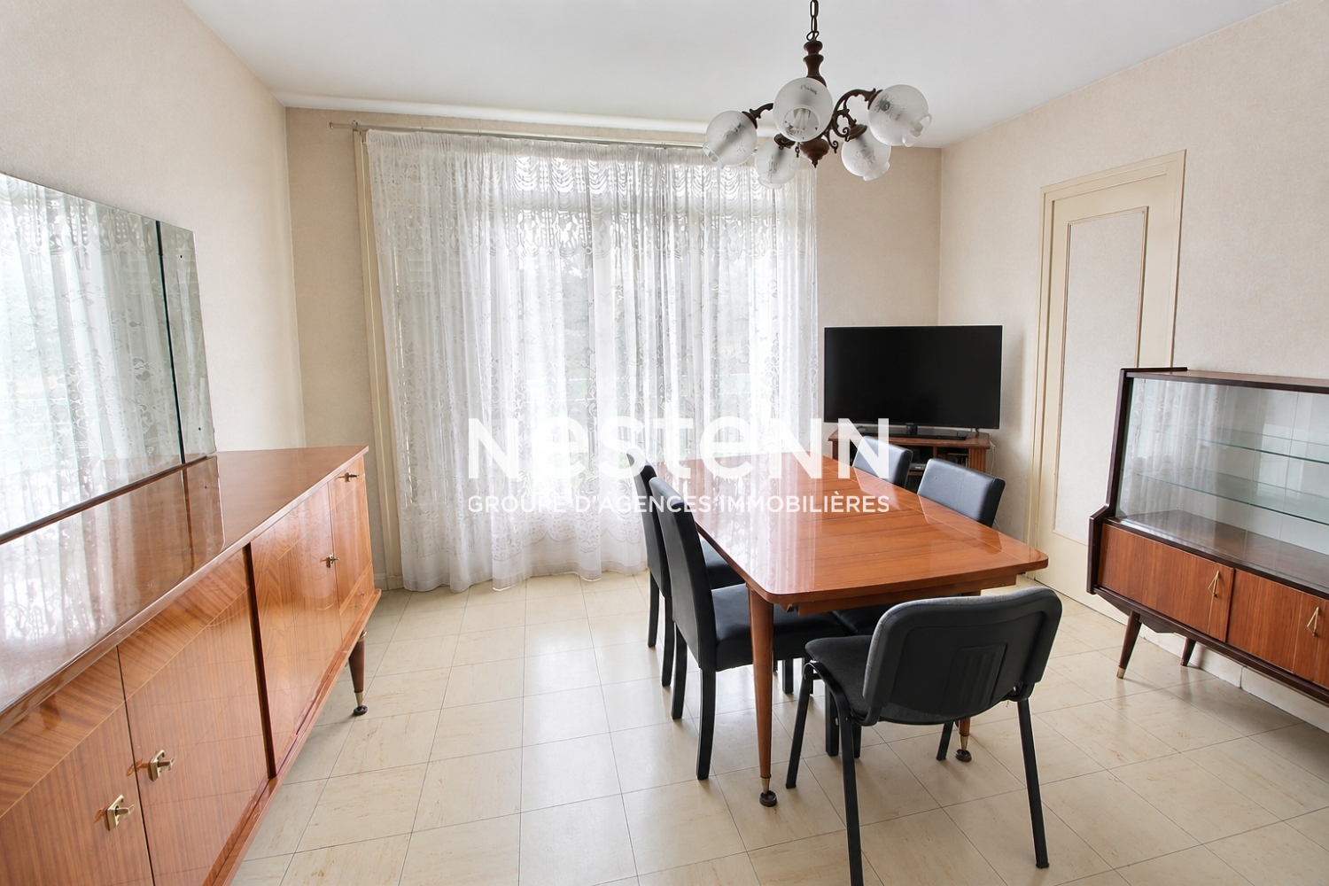 Appartement 4 pièces 69 m² · à Venissieux · 69 m² · 148 900 €