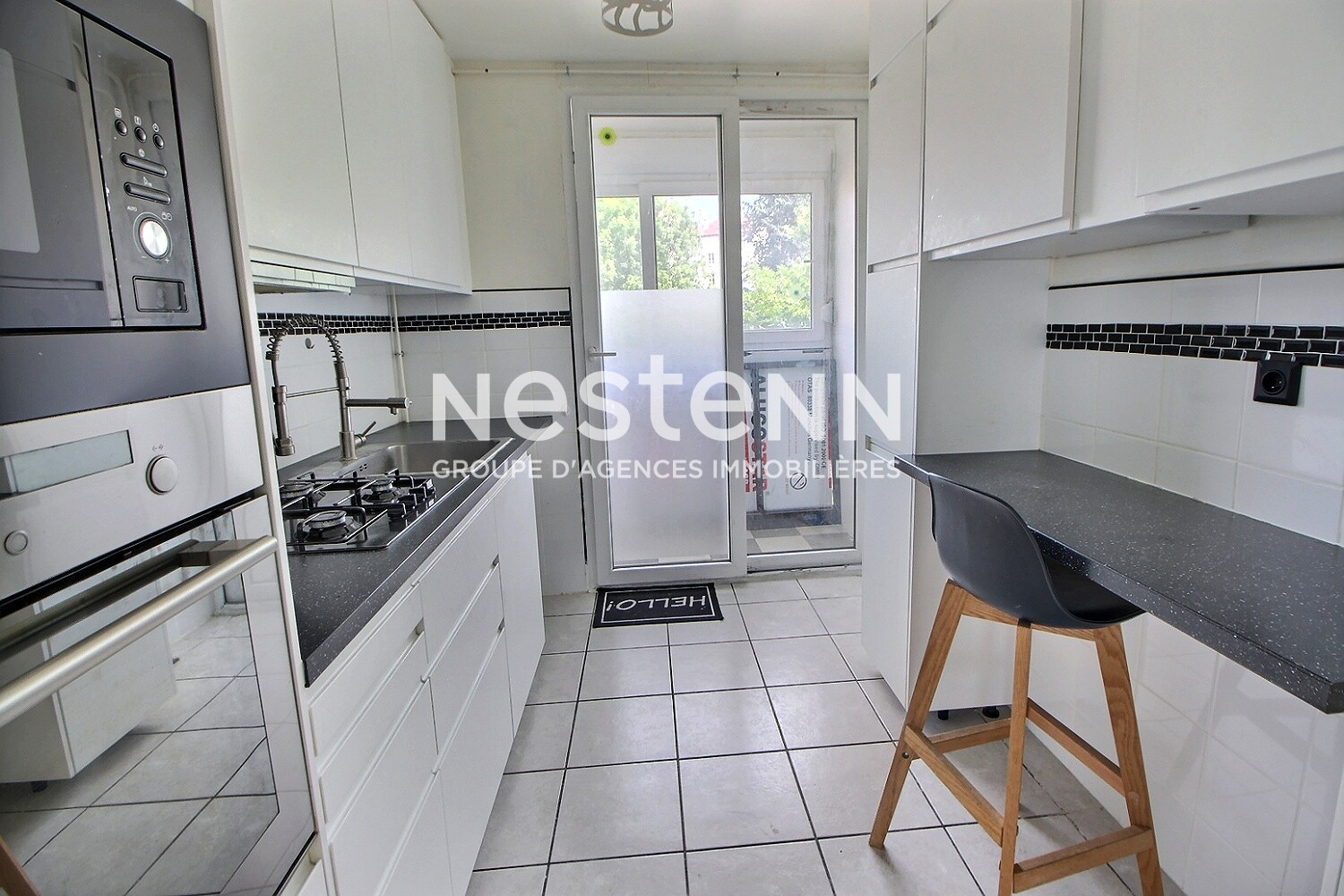 Appartement 4 pièces 69 m² · à Venissieux · 69 m² · 149 900 €