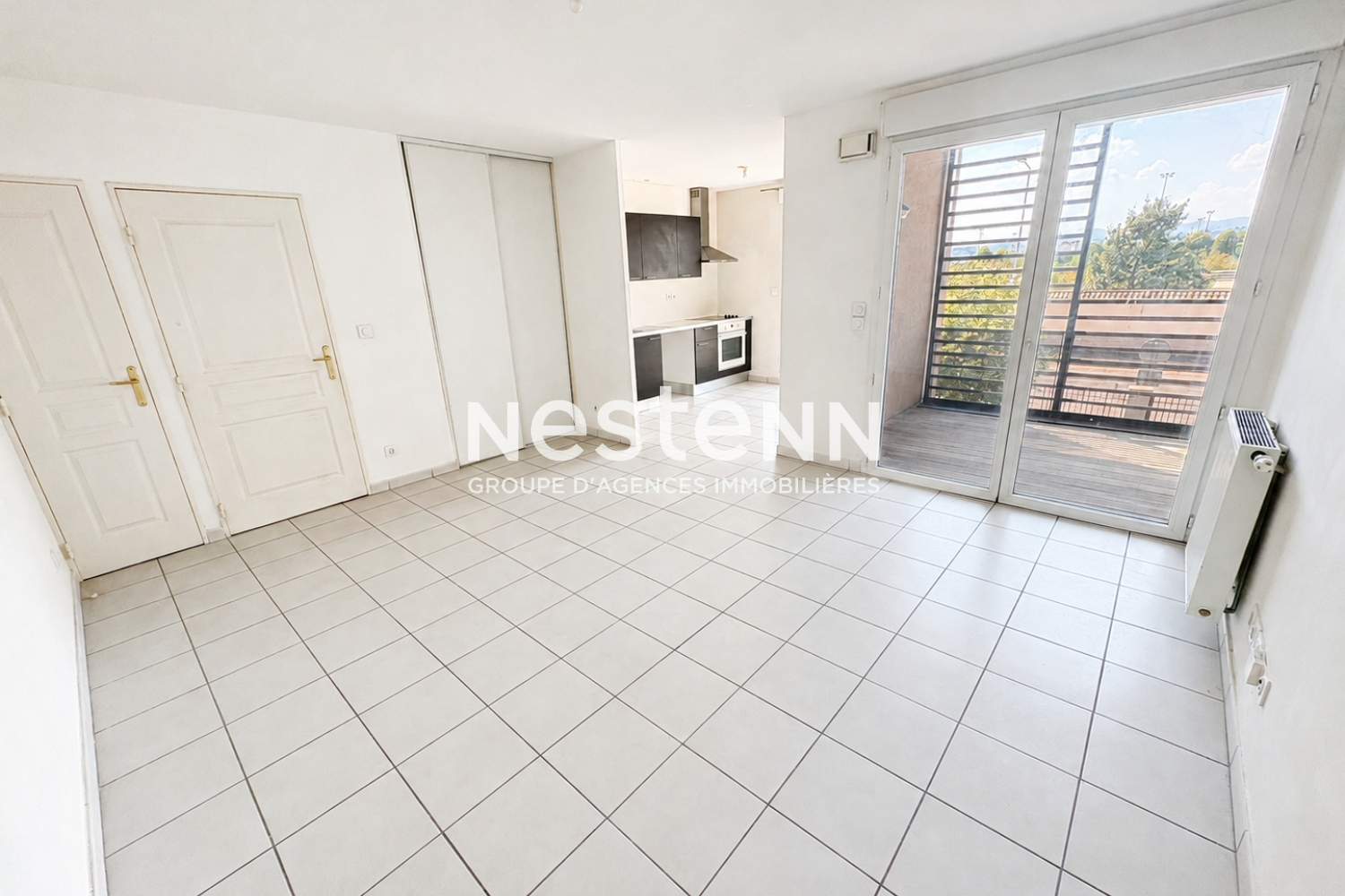 Appartement 2 pièces 47 m² · à Venissieux · 47 m² · 150 000 €
