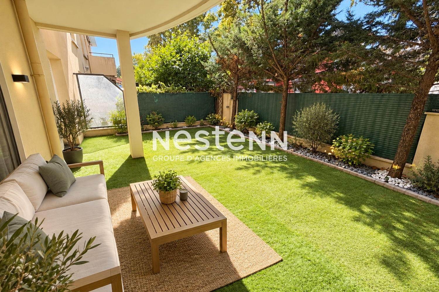 Appartement 3 pièces 64 m² · à Vénissieux · 64 m² · 220 000 €