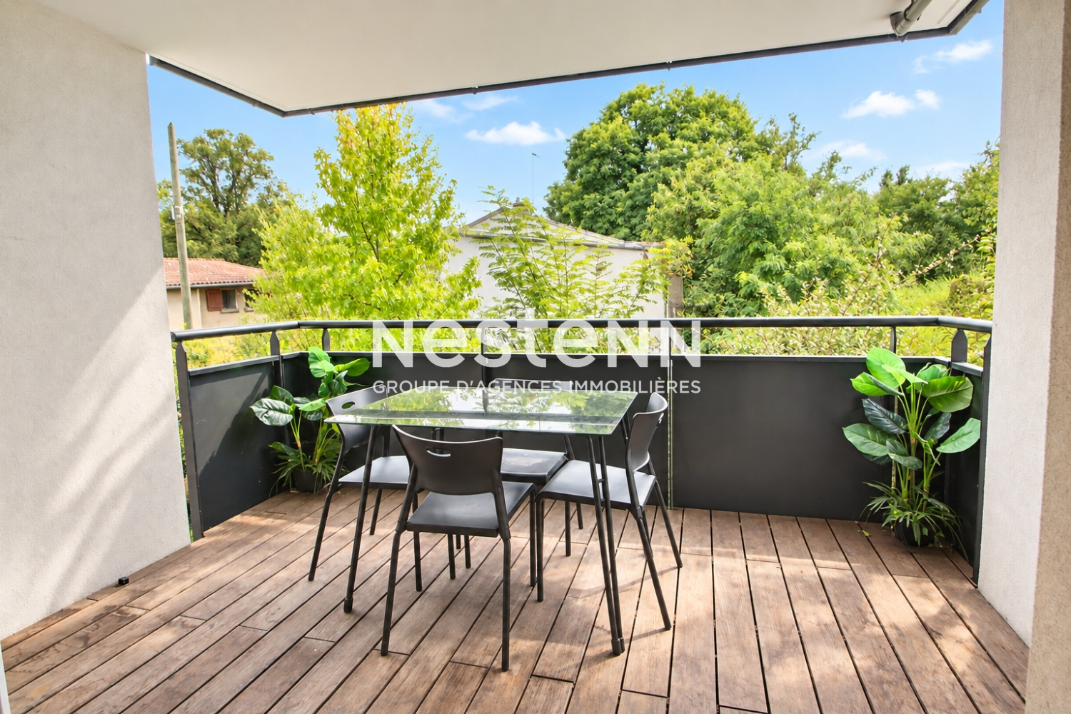 Appartement 3 pièces 58 m² · à Vénissieux · 58 m² · 174 900 €