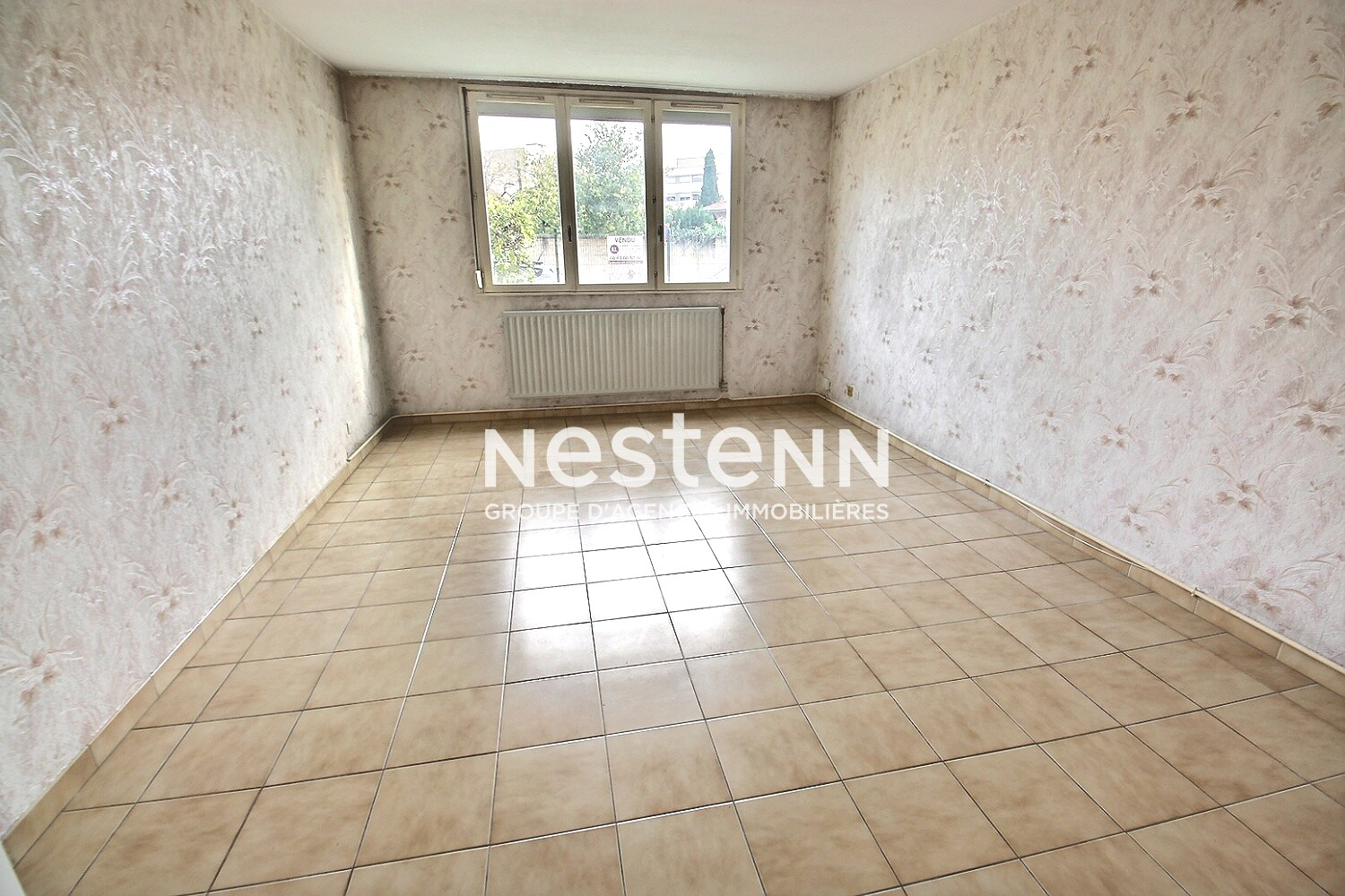 Appartement 3 pièces 74 m² · à Vénissieux · 74 m² · 149 900 €