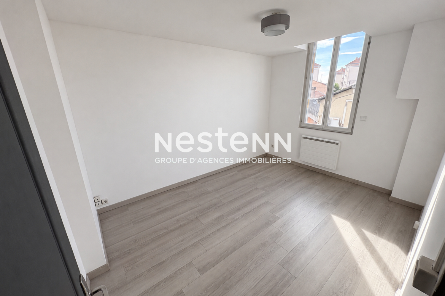 Appartement 2 pièces 42 m² · à Vénissieux · 42 m² · 118 900 €