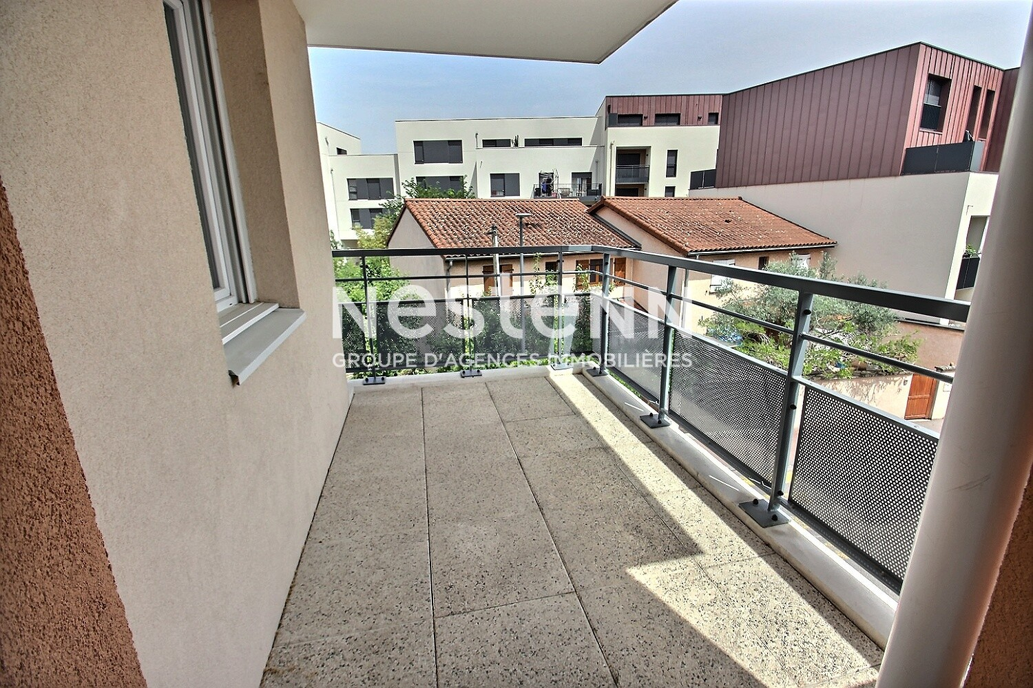 Appartement 3 pièces 62 m² · à Vénissieux · 62 m² · 188 900 €
