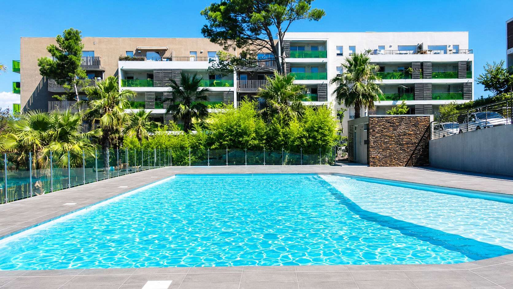 Appartement 2 pièces 52 m² · à Saint Raphael · 52 m² · 262 000 €