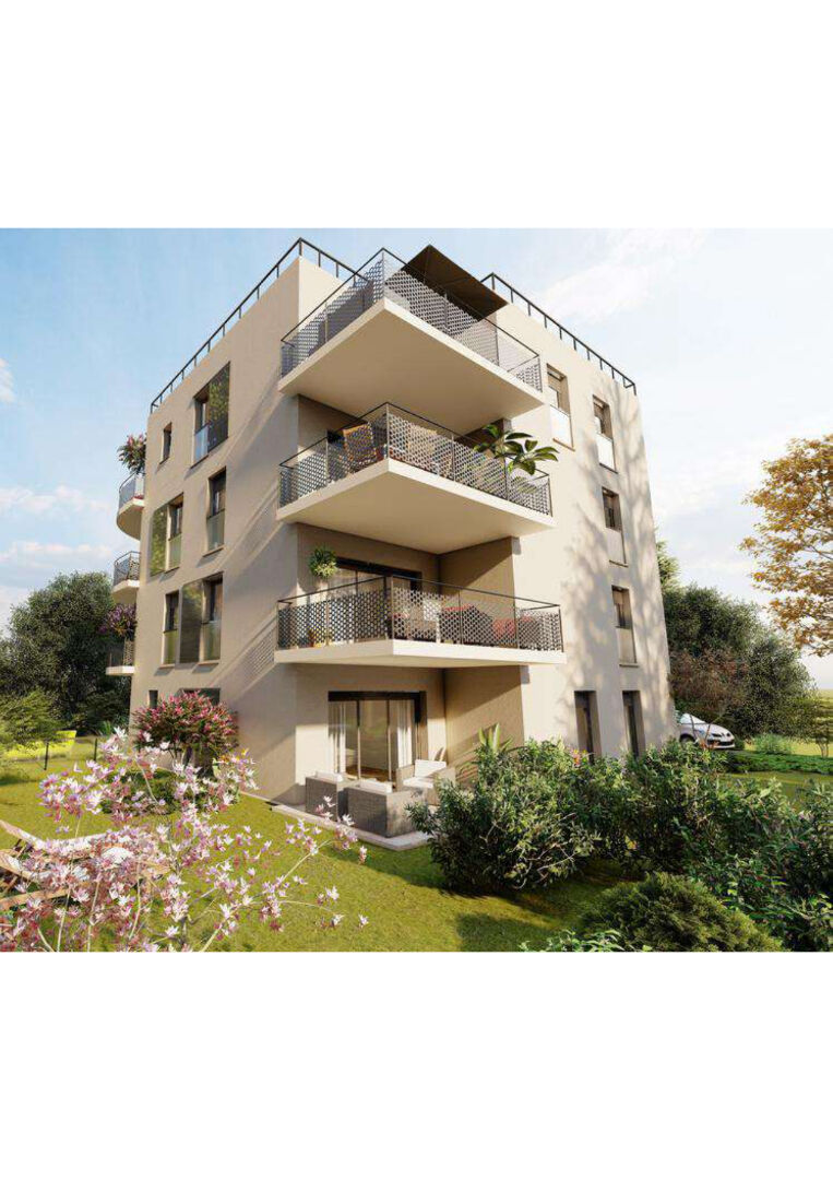 Appartement à rénover à Saint Raphael 57m²