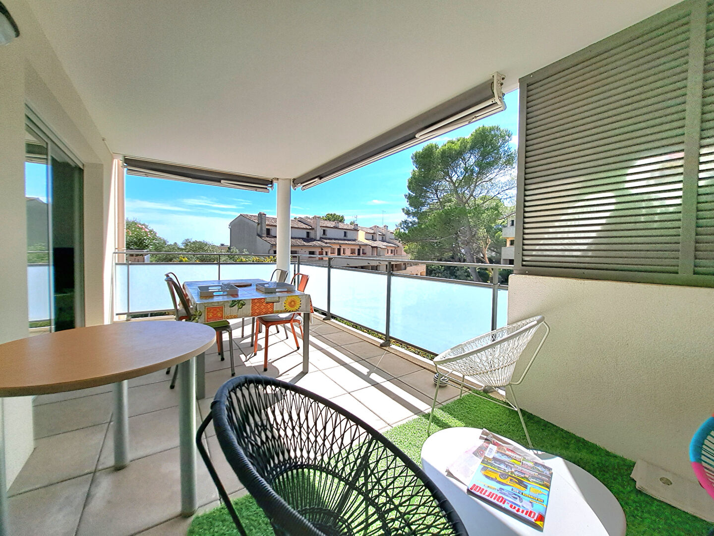 Appartement 2 pièces 53 m² · à Saint Raphael · 53 m² · 349 000 €