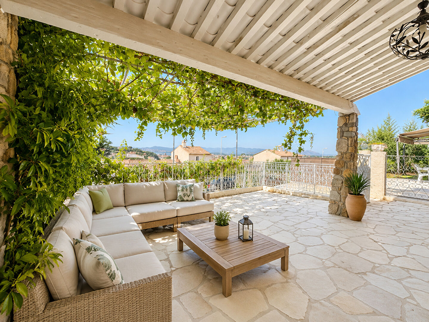 Maison 4 pièces 84 m² · à Saint Raphael · 84 m² · 399 000 €