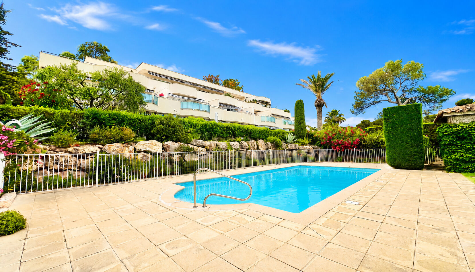 Appartement 4 pièces 91 m² · à Saint Raphael · 91 m² · 682 500 €
