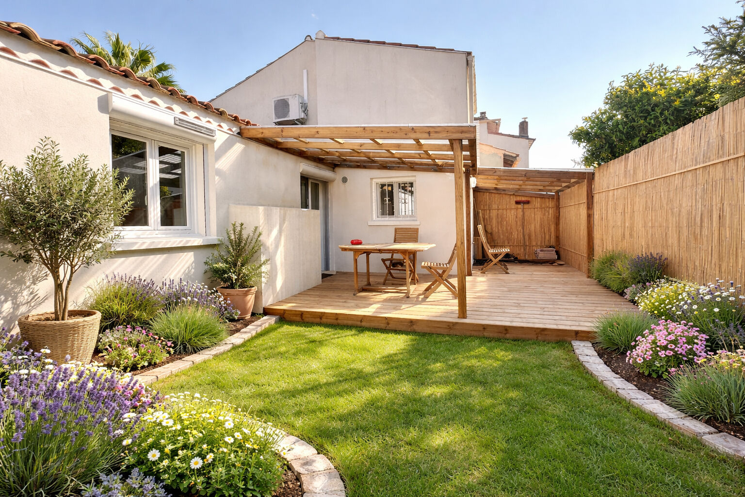 Maison 4 pièces 66 m² · à Saint Raphael · 66 m² · 349 000 €