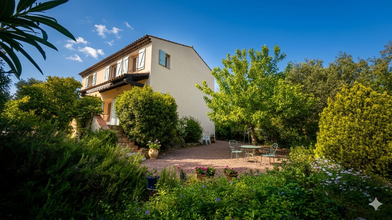 Maison 4 pièces 137 m² · à Saint Raphael · 137 m² · 710 000 €