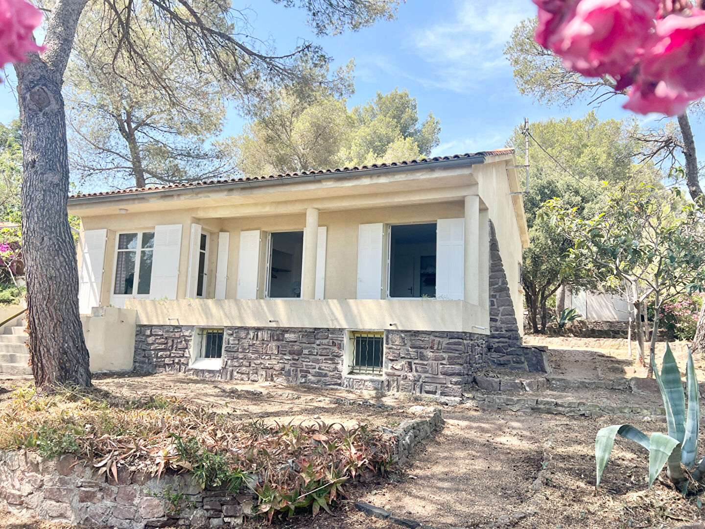 Maison 3 pièces 62 m² · à Saint Raphael · 62 m² · 470 000 €