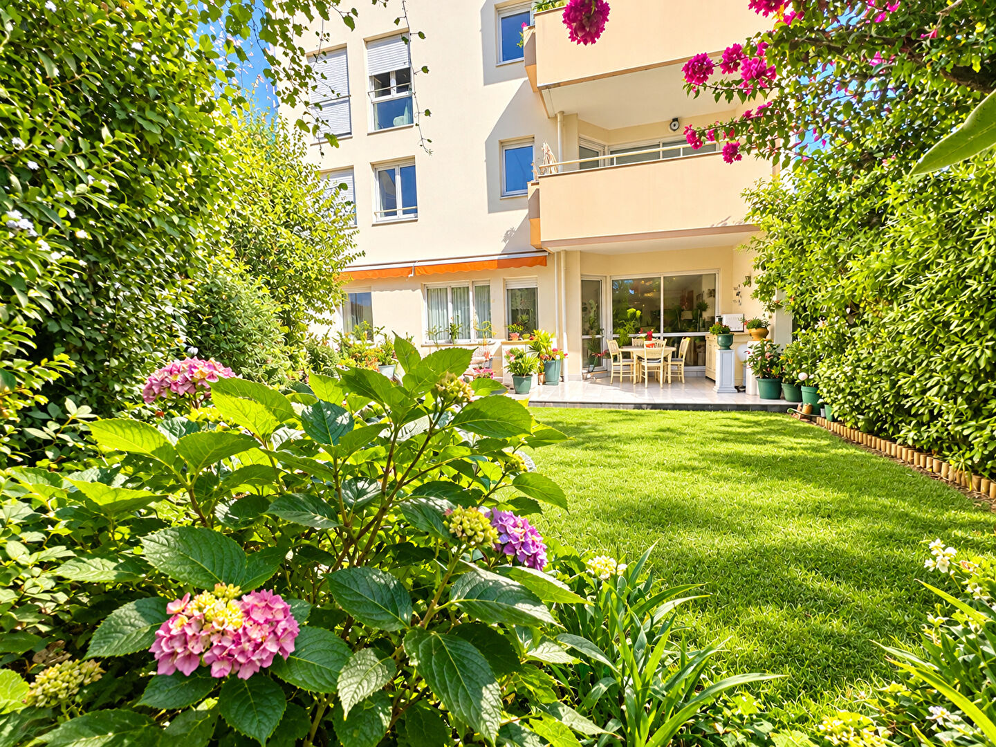 Appartement 3 pièces 70 m² · à Saint-Raphaël · 70 m² · 335 000 €