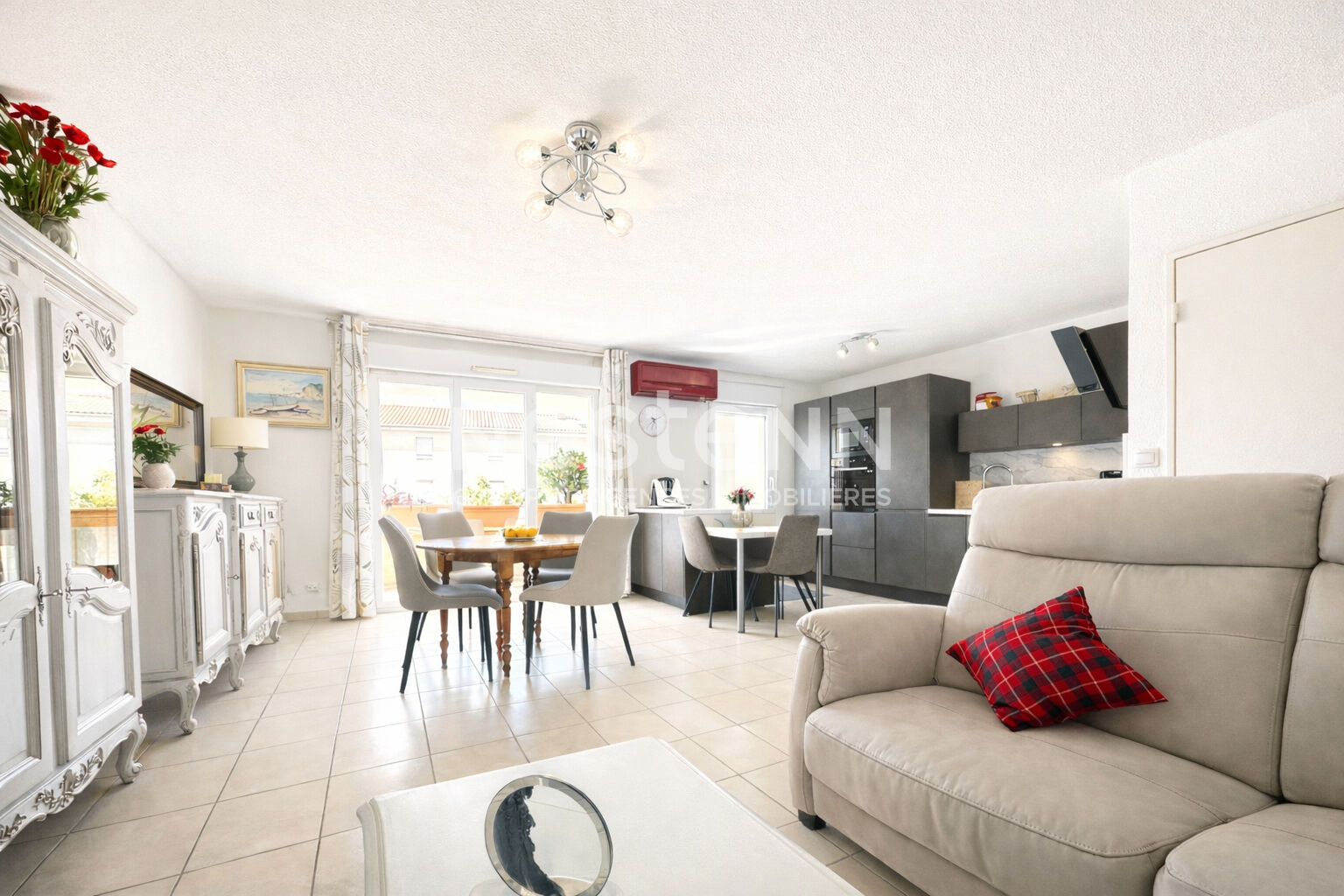 Appartement 3 pièces 75 m² · à Saint Raphael · 75 m² · 364 000 €