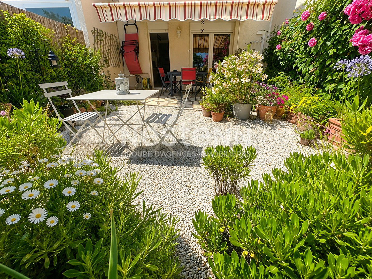 Appartement 3 pièces 71 m² · à Saint Raphael · 71 m² · 307 000 €