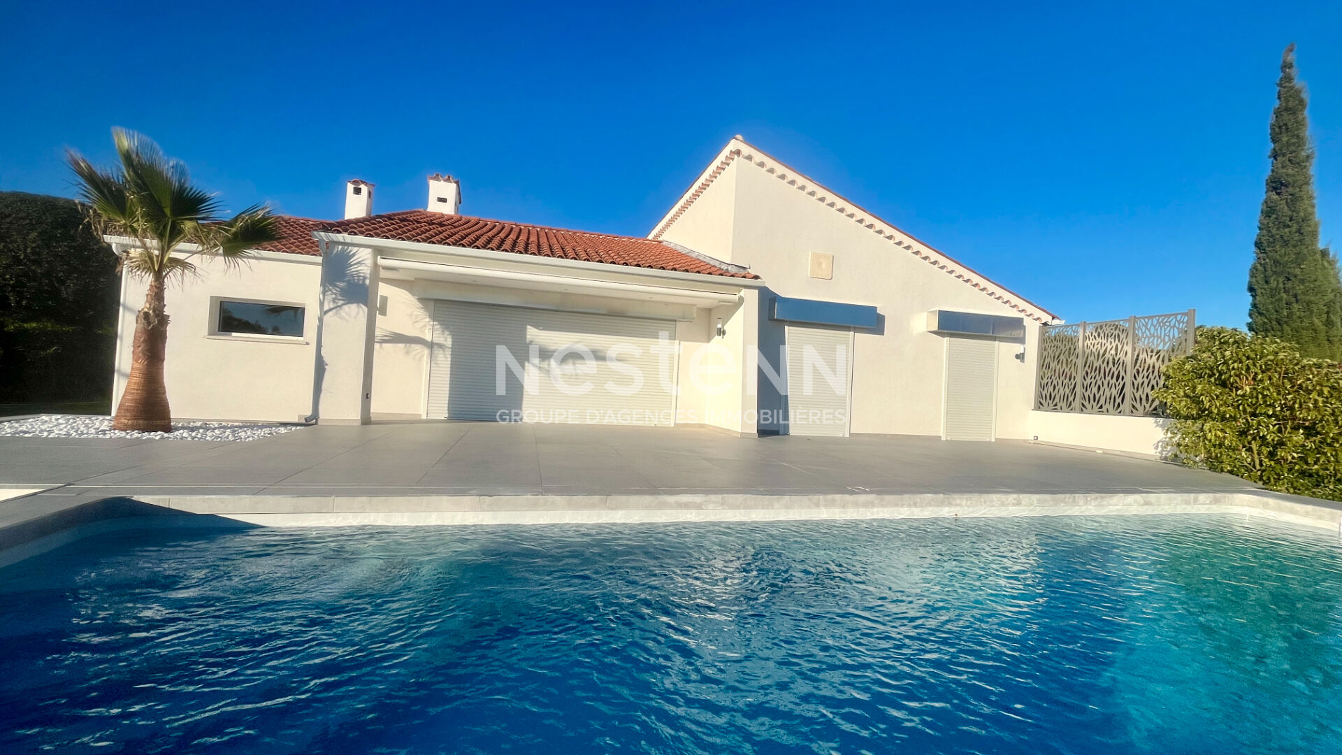 Maison à rénover à Saint Raphael 120m²
