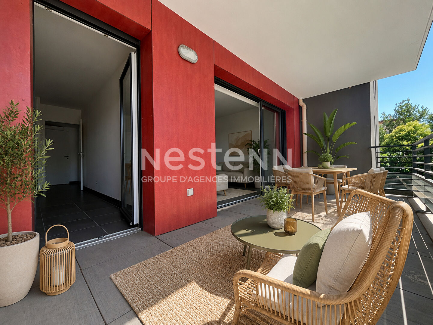Appartement 2 pièces 54 m² · à Saint Raphael · 54 m² · 260 000 €