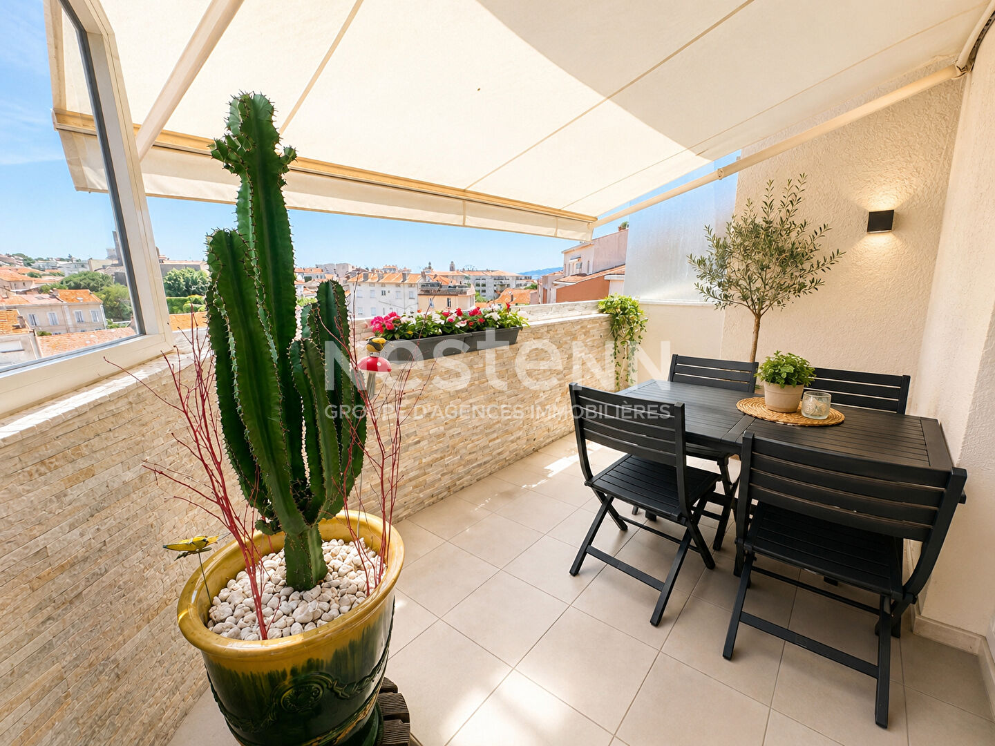 Appartement 4 pièces 94 m² · à Saint Raphael · 94 m² · 495 000 €