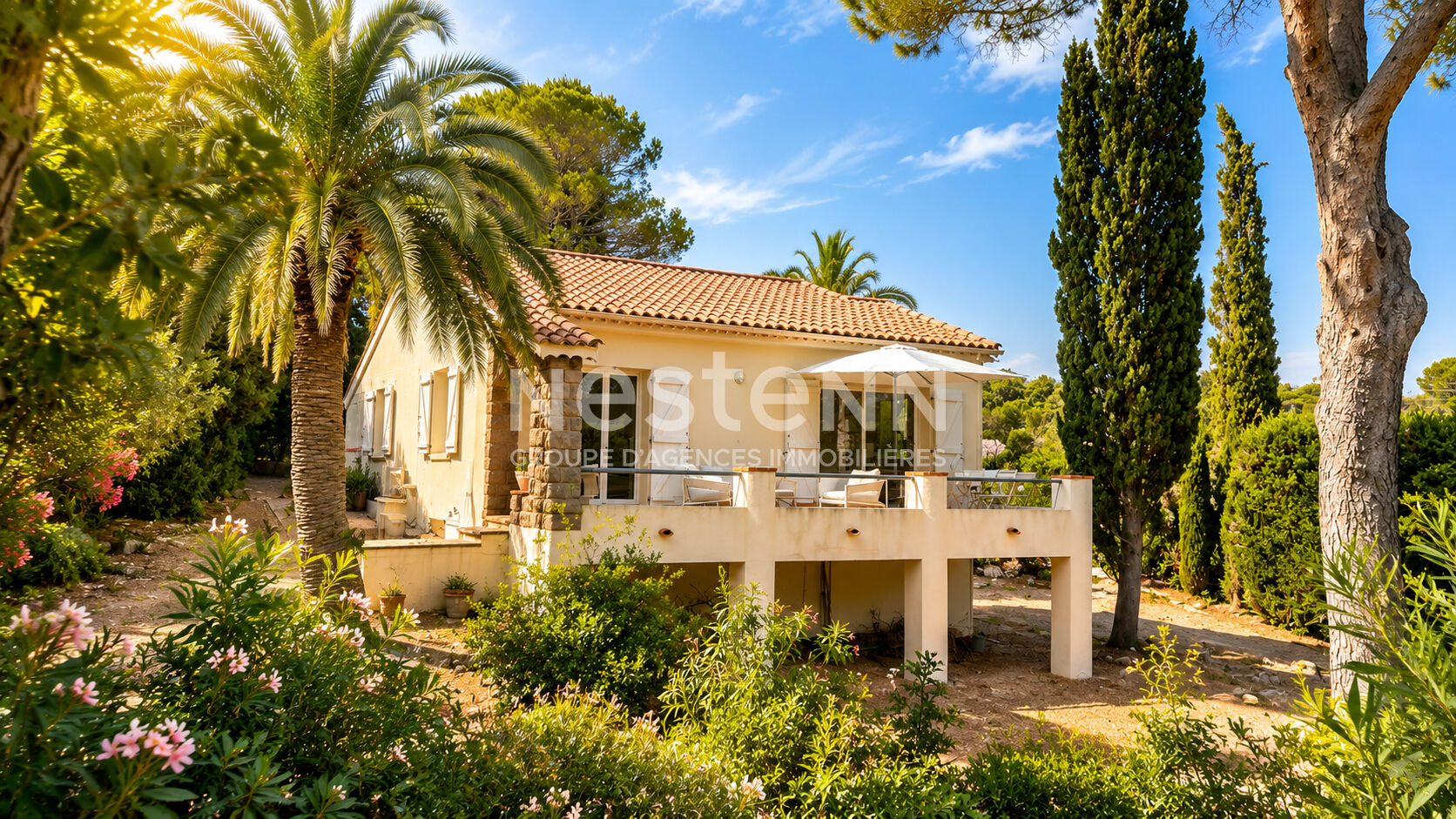 Maison 3 pièces 70 m² · à Saint Raphael · 70 m² · 649 000 €