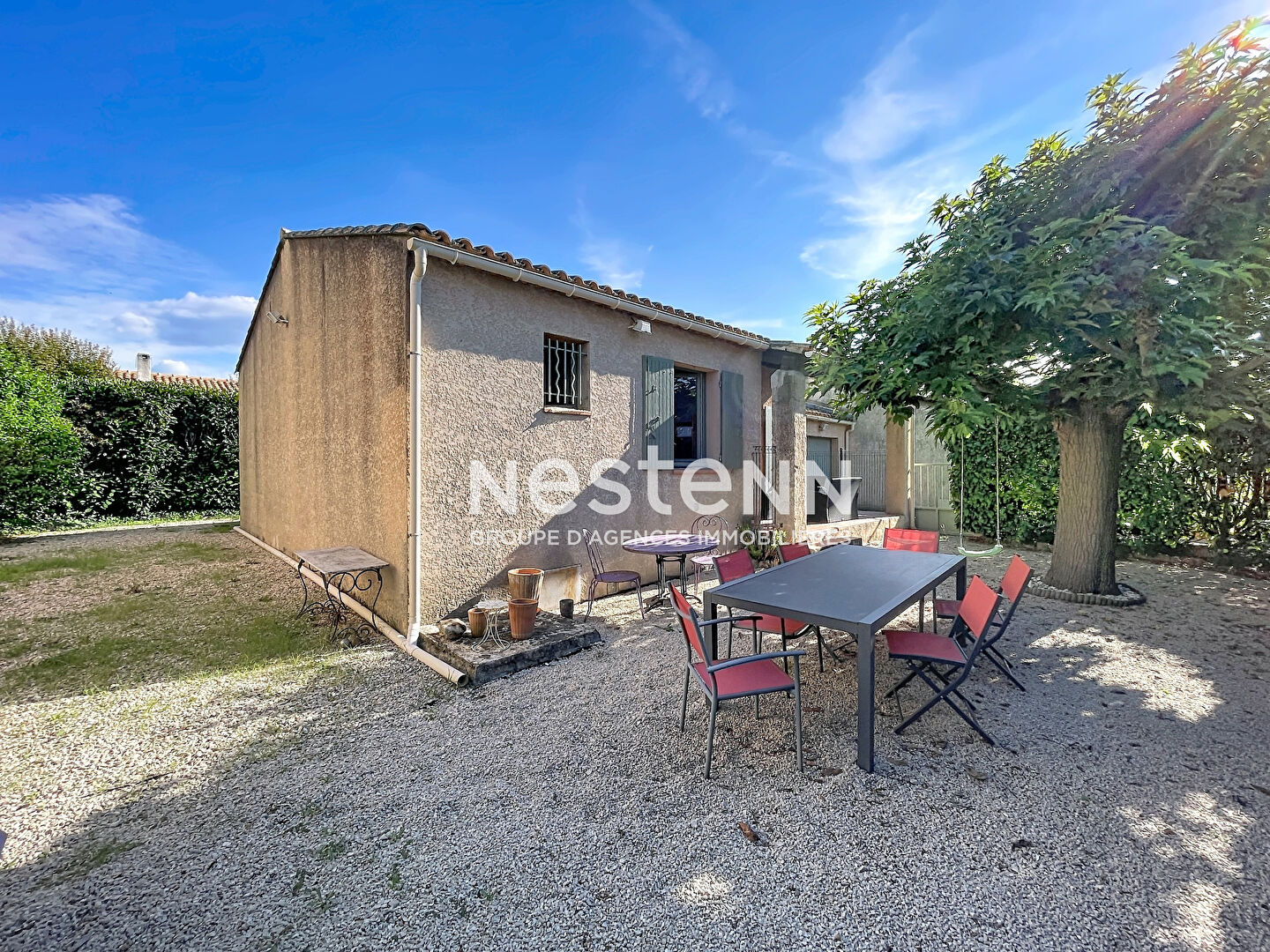 Maison 3 pièces 66 m² · au Puy-Sainte-Réparade · 66 m² · 358 000 €