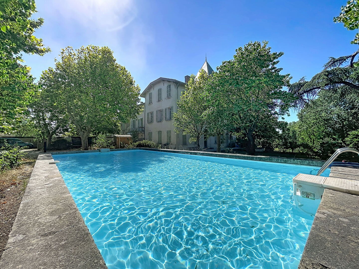 Appartement 3 pièces 80 m² · à Pertuis · 80 m² · 306 000 €