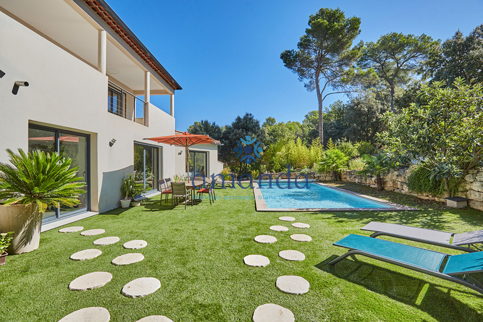 Maison 7 pièces 227 m² · à Pertuis · 227 m² · 699 000 €