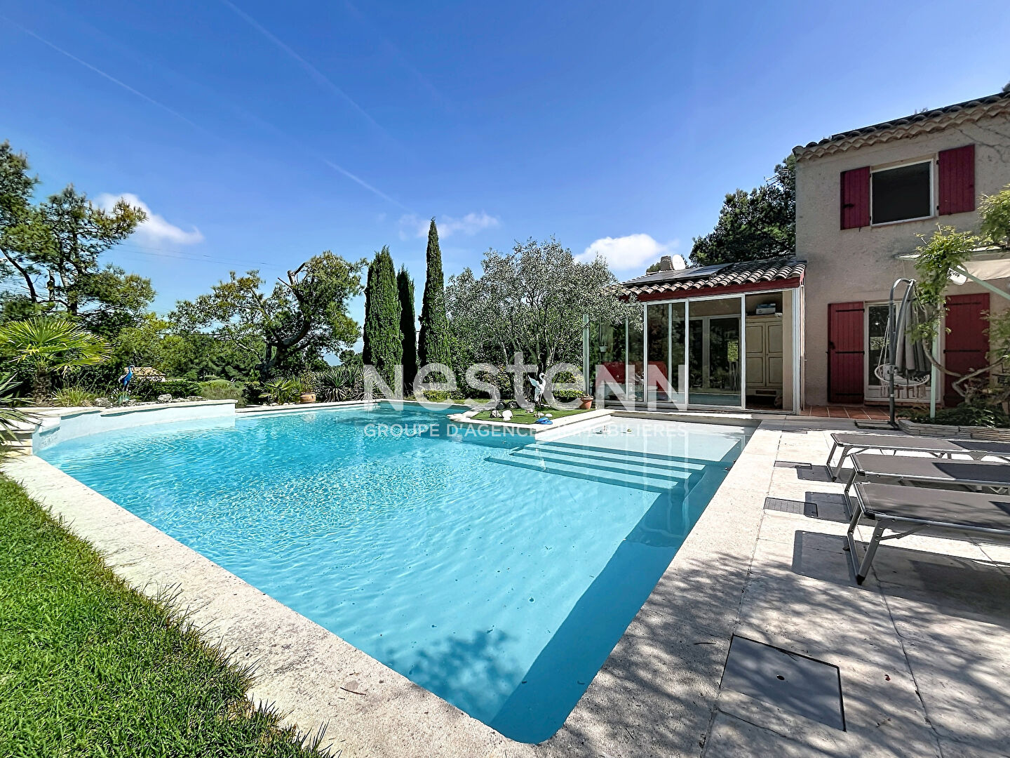 Maison 7 pièces 165 m² · à Venelles · 165 m² · 889 000 €