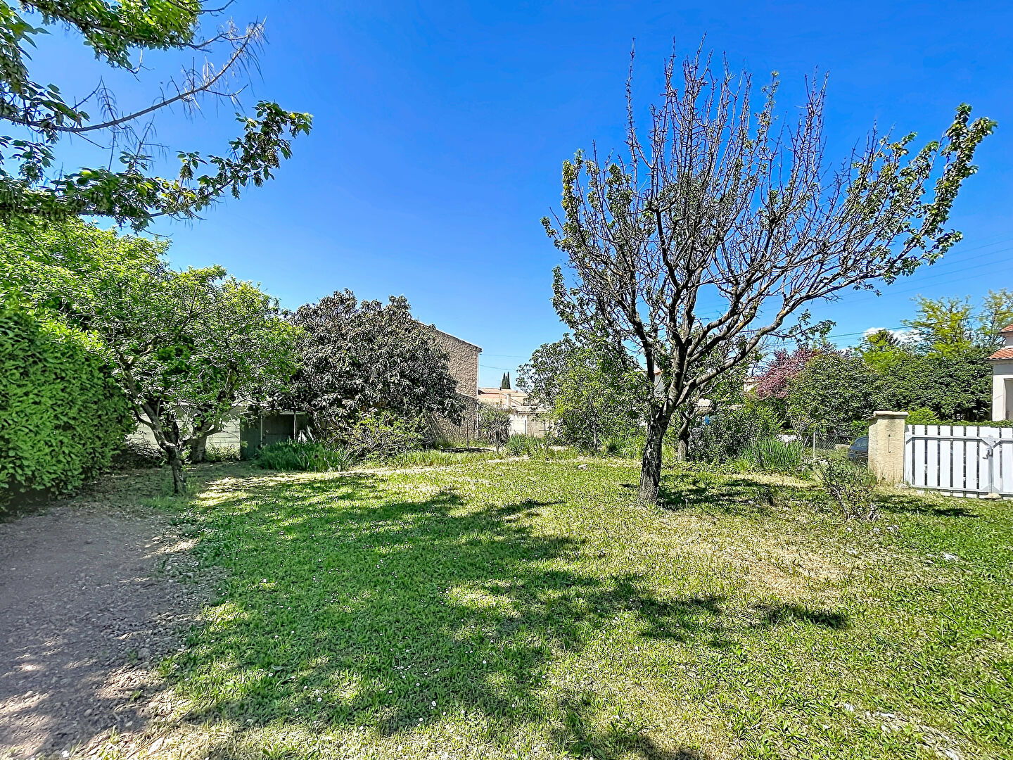 Terrain Pertuis 434 m2 · 149 000 €