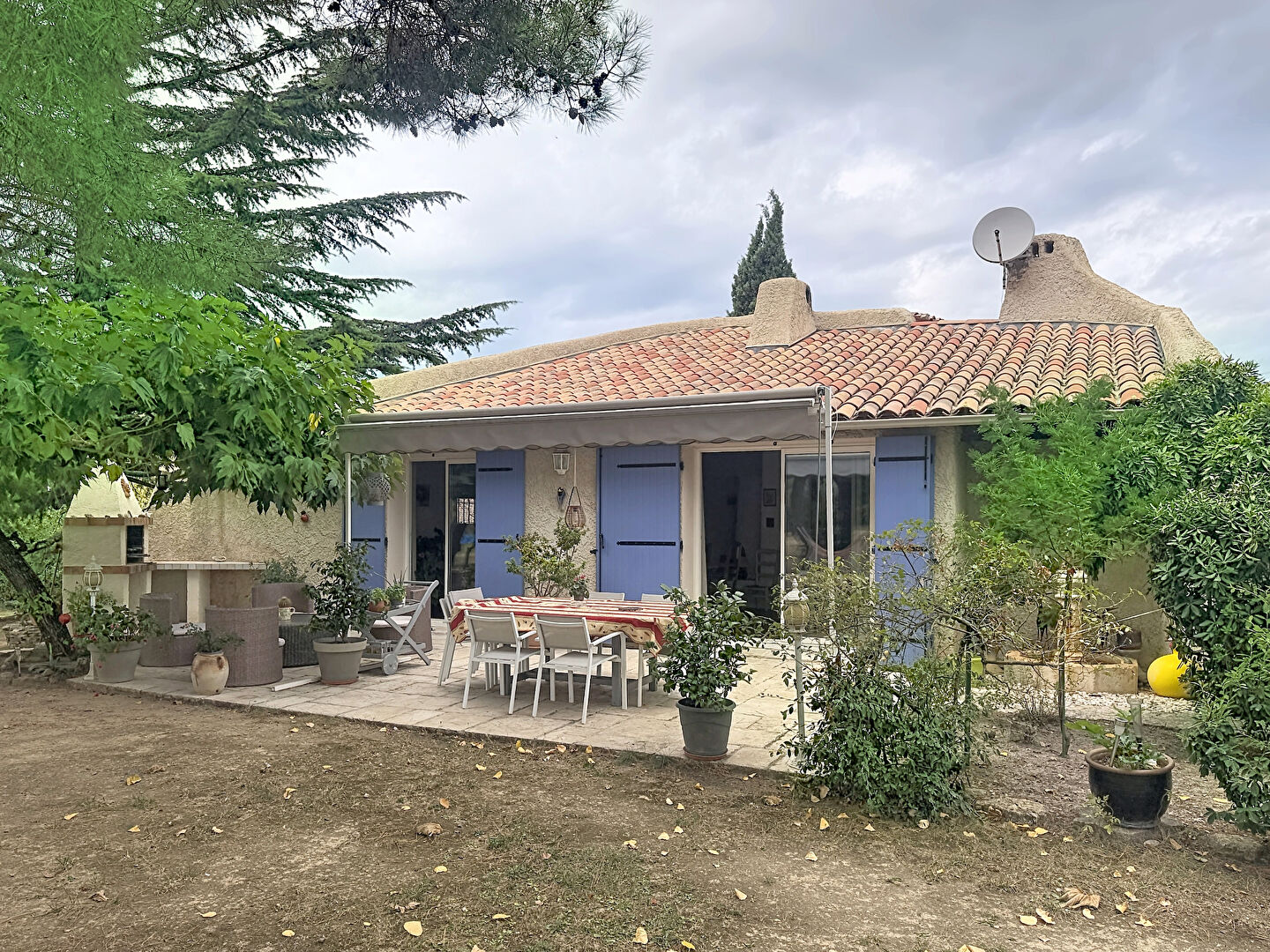 Maison 6 pièces 155 m² · au Puy-Sainte-Réparade · 155 m² · 765 000 €